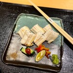 Sushi Higuchi - 