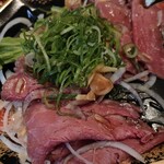 マルナカ - 料理写真: