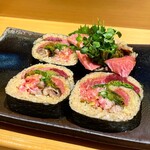 Sushi Higuchi - 