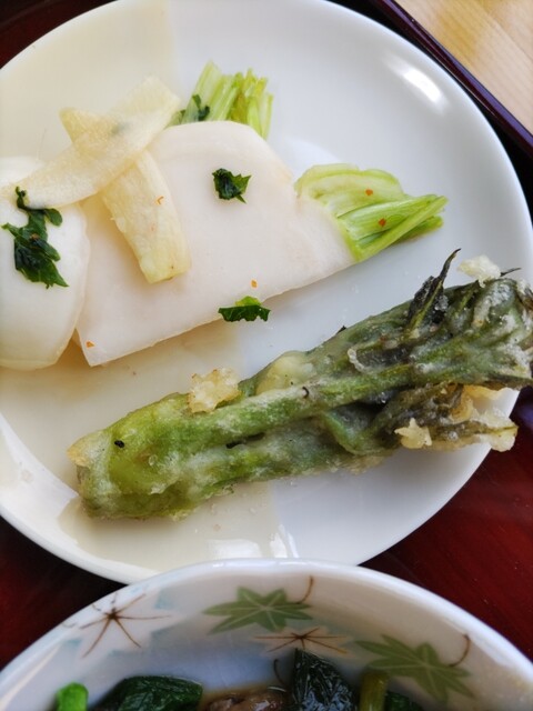 お家カフェ あん - 桔梗（カフェ）の写真