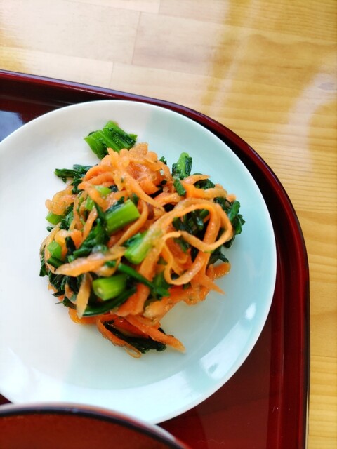 お家カフェ あん - 桔梗（カフェ）の写真