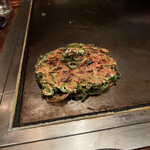 Okonomiyaki Imari - 