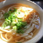 純手打うどん よしや - 