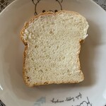 フジサン ショクパン - 富士天然水生食パン