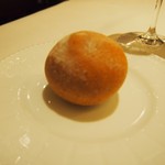 アクア パッツァ - パン.JPG