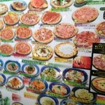 ラ・ロカンダ・デル・ピットーレ - 