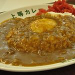 上等カレー - 料理写真: