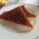 ザ・フジヤ - シナモントースト