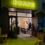 BURDE - 