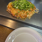 Okonomiyakinagataya - 