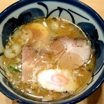 中華そば 青葉 - 