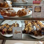 エスト・ローヤル - でも、やっぱり定番はシューアラクレーム