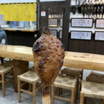 やまぎり食堂 - 