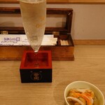 Nijuuhachi Mangoku - 