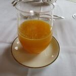 ザ・フジヤ - オレンジジュース