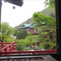 ザ・フジヤ - 窓外の景色