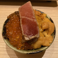 焼うおいし川  六本木凛華楼 - 