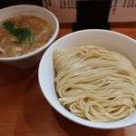 らーめん工房 麺作 - 