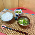 水戸納豆 -  #風太っぽく撮るとこうなる