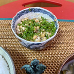 水戸納豆 - ジェンメン的に#KKMZR!