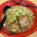 博多ラーメンげんこつ - ラーメンです