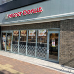 Mister Donut - 