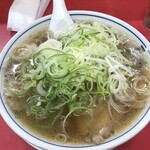 ラーメン天外 - 