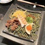 日本料理 雅 - 瓦そば