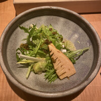 並木橋なかむら - 