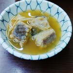 お食事処おさない - 