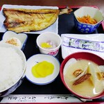 お食事処おさない - 