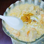 お食事処おさない - 