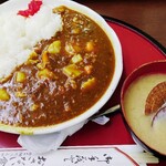 お食事処おさない - 