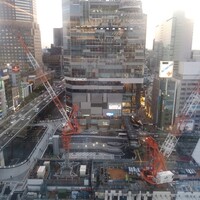 しゃぶしゃぶつかだ 渋谷スクランブルスクエア -  しゃぶしゃぶつかだ 渋谷スクランブルスクエア -