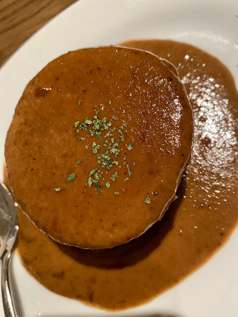 LA PLANCHA DE PARIS　 Fukuro Machi Ten photo 2