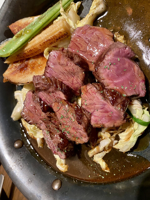 LA PLANCHA DE PARIS　 Fukuro Machi Ten photo 3