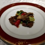 中国料理 桃林 - 