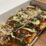 Takoyaki Pichan - 