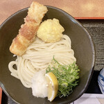 四国うどん - 