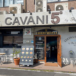 CAVANI 5a - 