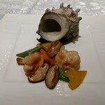 中国料理 桃林 - 