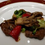 中国料理 桃林 - 