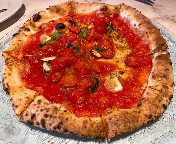 カヴァーニ クインタ （CAVANI 5a） - 三河安城/イタリアン | 食べログ