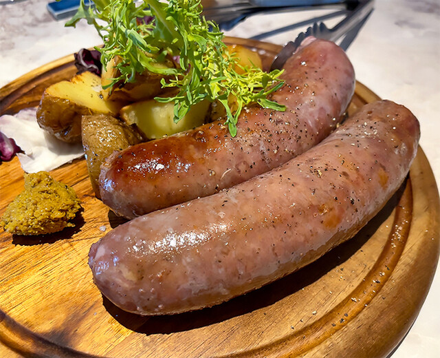 カヴァーニ クインタ （CAVANI 5a） - 三河安城/イタリアン | 食べログ