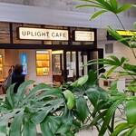 UPLIGHT COFFEE - 