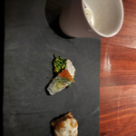 THE FUJIYA GOHONJIN - 