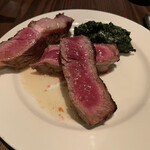 Peter Luger Steak House Tokyo - 