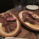 Peter Luger Steak House Tokyo - 