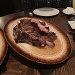 Peter Luger Steak House Tokyo - 
