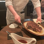 Peter Luger Steak House Tokyo - 